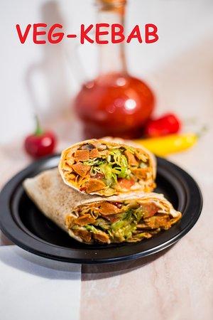 Falafel Zudi